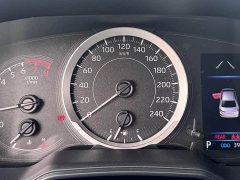 Toyota Corolla 1.2T S-CVT Elite Plus - ფოტო 7