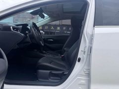 Toyota Corolla 1.2T S-CVT Elite Plus - ფოტო 9