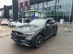 Mercedes-Benz GLC 260 L 4MATIC Luxury - ფოტო 1