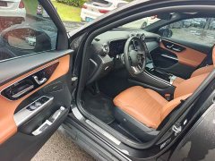 Mercedes-Benz GLC 260 L 4MATIC Luxury - ფოტო 10
