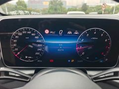 Mercedes-Benz GLC 260 L 4MATIC Luxury - ფოტო 11