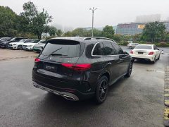 Mercedes-Benz GLC 260 L 4MATIC Luxury - ფოტო 12