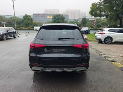 Mercedes-Benz GLC 260 L 4MATIC Luxury - ფოტო 13