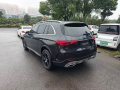 Mercedes-Benz GLC 260 L 4MATIC Luxury - ფოტო 14