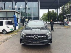 Mercedes-Benz GLC 260 L 4MATIC Luxury - ფოტო 2