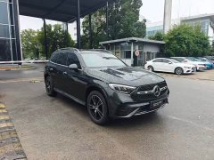 Mercedes-Benz GLC 260 L 4MATIC Luxury - ფოტო 3