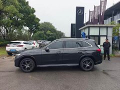 Mercedes-Benz GLC 260 L 4MATIC Luxury - ფოტო 4
