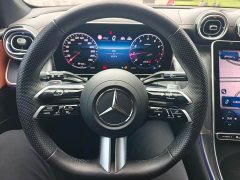 Mercedes-Benz GLC 260 L 4MATIC Luxury - ფოტო 5