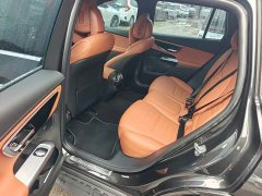 Mercedes-Benz GLC 260 L 4MATIC Luxury - ფოტო 9