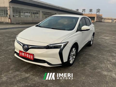 2022 Buick Velite 6 Smart Version PLUS