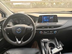 Buick Velite 6 Smart Version PLUS - ფოტო 15