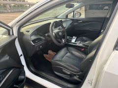 Buick Velite 6 Smart Version PLUS - ფოტო 9