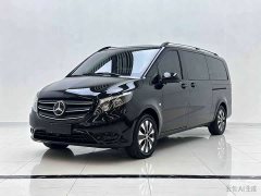 Mercedes-Benz Vito 2.0T Business Edition 7-Seater - ფოტო 1