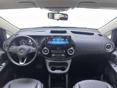 Mercedes-Benz Vito 2.0T Business Edition 7-Seater - ფოტო 10