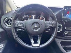 Mercedes-Benz Vito 2.0T Business Edition 7-Seater - ფოტო 11