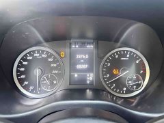 Mercedes-Benz Vito 2.0T Business Edition 7-Seater - ფოტო 12