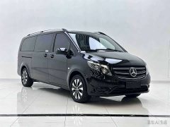 Mercedes-Benz Vito 2.0T Business Edition 7-Seater - ფოტო 3