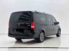 Mercedes-Benz Vito 2.0T Business Edition 7-Seater - ფოტო 4