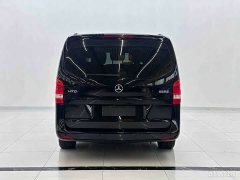 Mercedes-Benz Vito 2.0T Business Edition 7-Seater - ფოტო 5