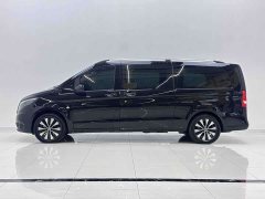 Mercedes-Benz Vito 2.0T Business Edition 7-Seater - ფოტო 6