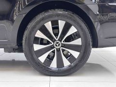 Mercedes-Benz Vito 2.0T Business Edition 7-Seater - ფოტო 7