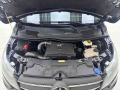 Mercedes-Benz Vito 2.0T Business Edition 7-Seater - ფოტო 8