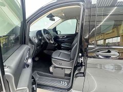 Mercedes-Benz Vito 2.0T Business Edition 7-Seater - ფოტო 9
