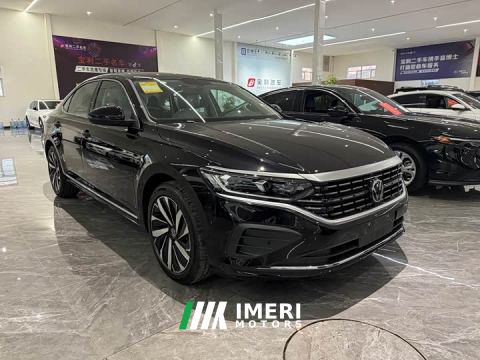2026 Volkswagen Passat Outstanding Edition 380TSI Dragon Ascendant Version
