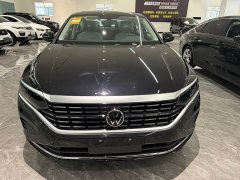 Volkswagen Passat Outstanding Edition 380TSI Dragon Ascendant Version - ფოტო 6