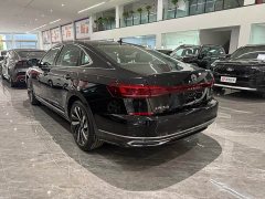 Volkswagen Passat Outstanding Edition 380TSI Dragon Ascendant Version - ფოტო 8