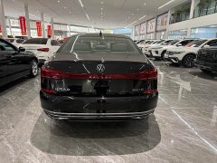 Volkswagen Passat Outstanding Edition 380TSI Dragon Ascendant Version - ფოტო 9