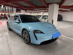 Porsche Taycan - ფოტო 3