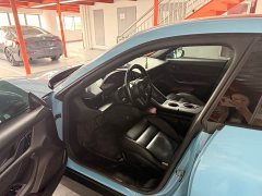 Porsche Taycan - ფოტო 4