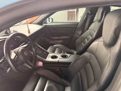 Porsche Taycan - ფოტო 5