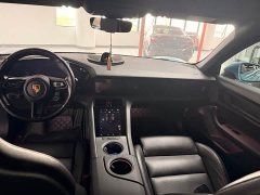 Porsche Taycan - ფოტო 8