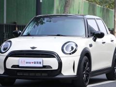 BMW MINI Facelift 1.5T COOPER Artist 5-door version - ფოტო 1