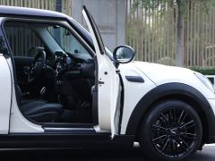 BMW MINI Facelift 1.5T COOPER Artist 5-door version - ფოტო 10