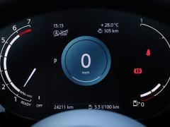BMW MINI Facelift 1.5T COOPER Artist 5-door version - ფოტო 13