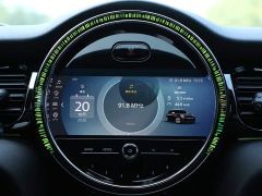 BMW MINI Facelift 1.5T COOPER Artist 5-door version - ფოტო 14