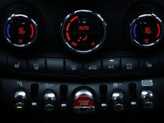 BMW MINI Facelift 1.5T COOPER Artist 5-door version - ფოტო 15