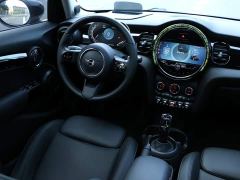 BMW MINI Facelift 1.5T COOPER Artist 5-door version - ფოტო 17