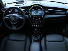 BMW MINI Facelift 1.5T COOPER Artist 5-door version - ფოტო 19