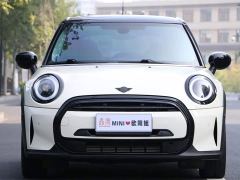 BMW MINI Facelift 1.5T COOPER Artist 5-door version - ფოტო 2