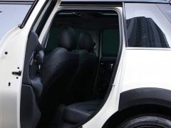 BMW MINI Facelift 1.5T COOPER Artist 5-door version - ფოტო 20