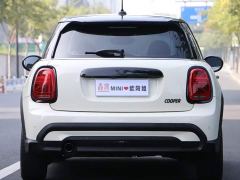 BMW MINI Facelift 1.5T COOPER Artist 5-door version - ფოტო 5