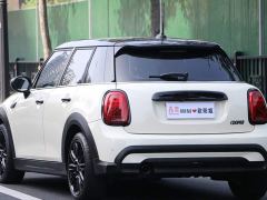 BMW MINI Facelift 1.5T COOPER Artist 5-door version - ფოტო 6