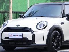BMW MINI Facelift 1.5T COOPER Artist 5-door version - ფოტო 7