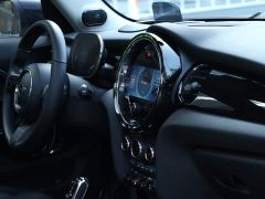 BMW MINI Facelift 1.5T COOPER Artist 5-door version - ფოტო 9