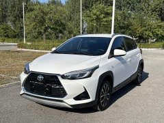 GAC Yaris L Zhixuan X 1.5L CVT Luxury Plus - ფოტო 1