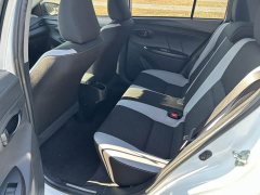 GAC Yaris L Zhixuan X 1.5L CVT Luxury Plus - ფოტო 10